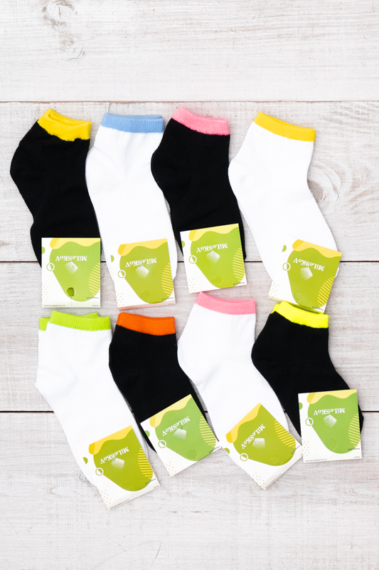 Шкарпетки дитячі